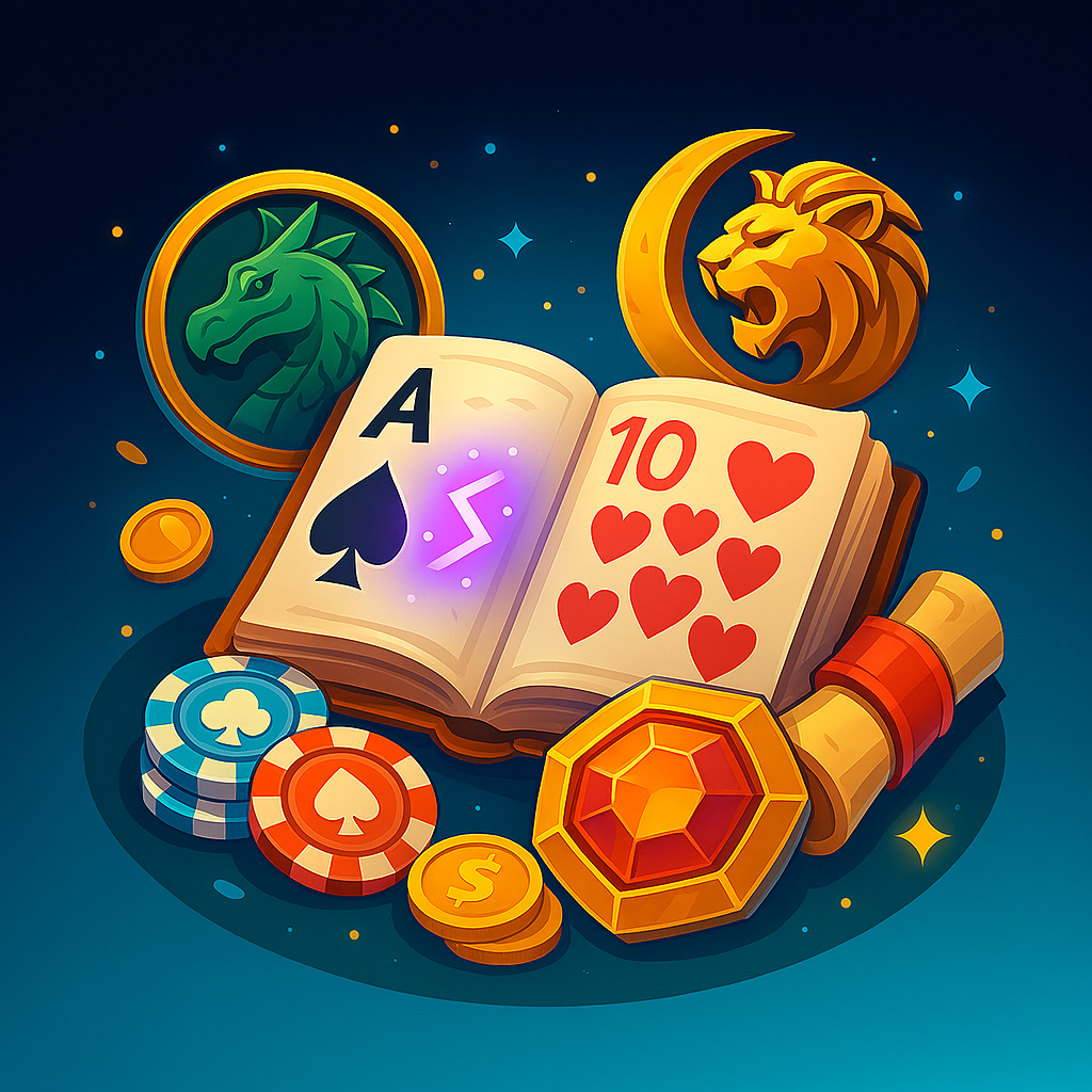 Greatest Odyssey